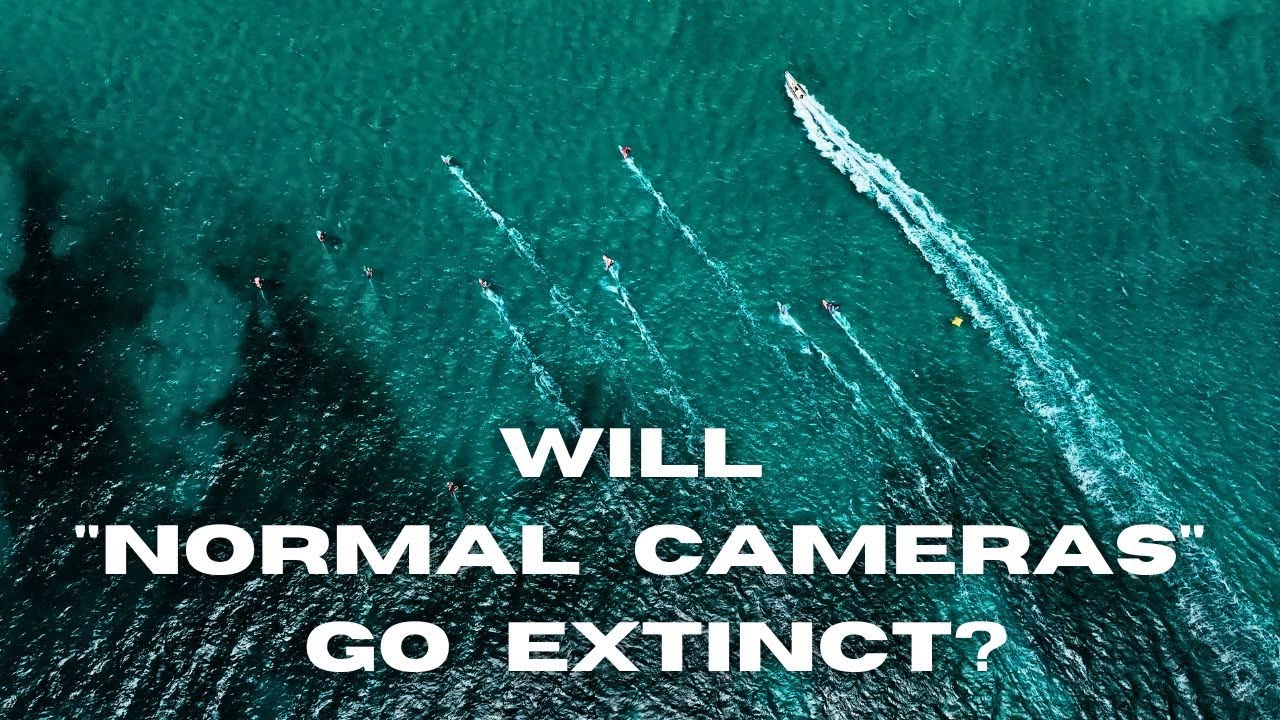 IS THIS THE FUTURE OF RACING LIVE-STREAMS  (offshore)