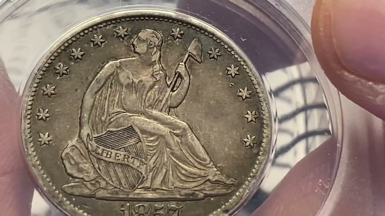 CROSSOVER SUBMISSION TO PCGS
