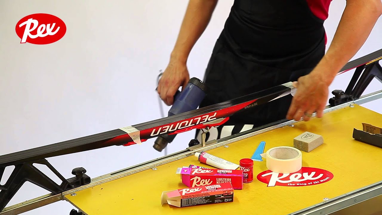 Pro Tips: Grip Waxing for Zero Conditions