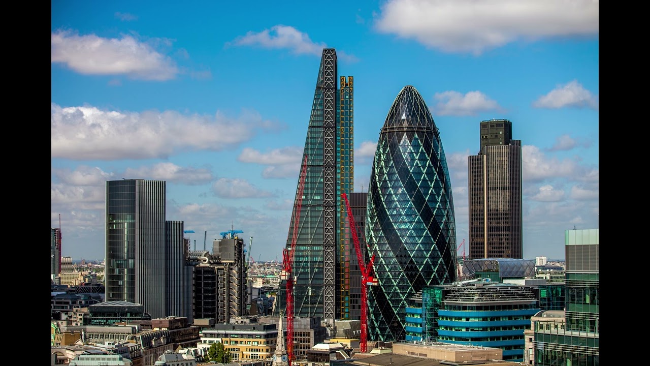 The Gerkin A Documentary VO Promo