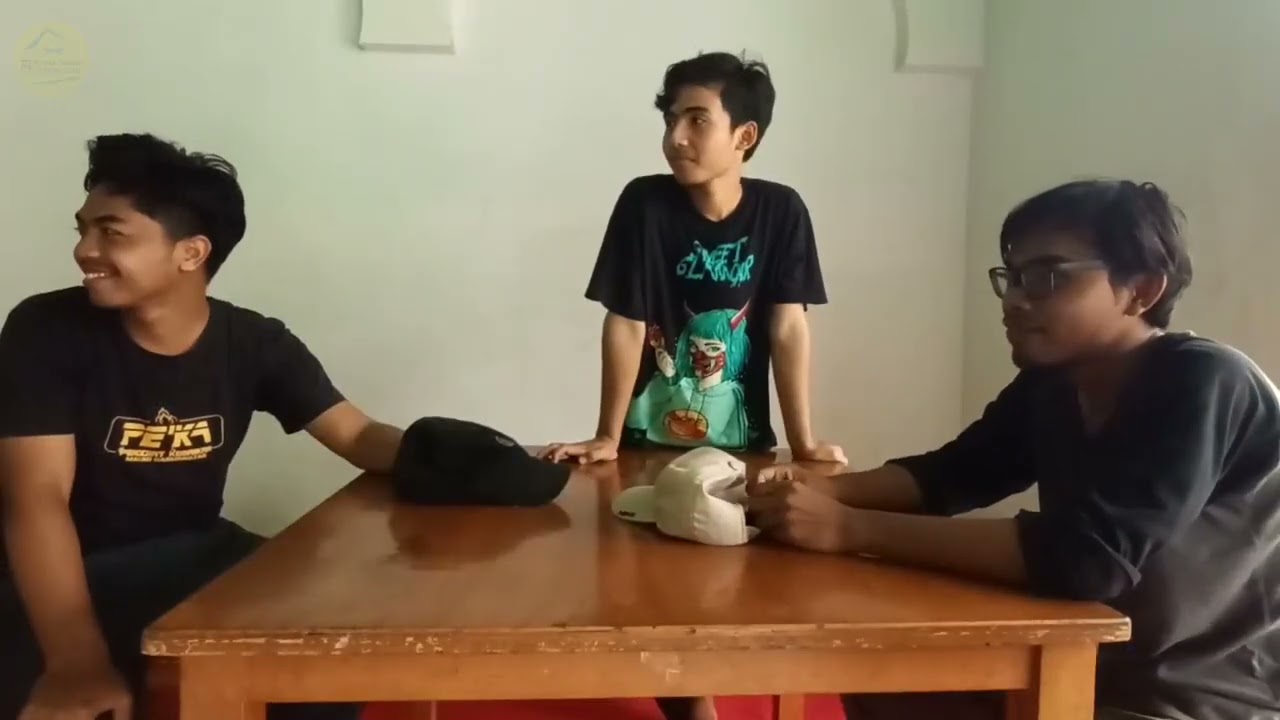 Olahraga Pekanan SantriRTD [Rabu221123]