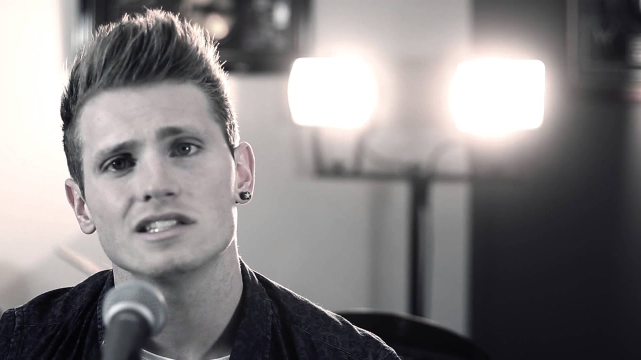Hold Back The River - James Bay (Cover) by Tom Harrigan & Ryan Fisk (SECOND AVENUE)