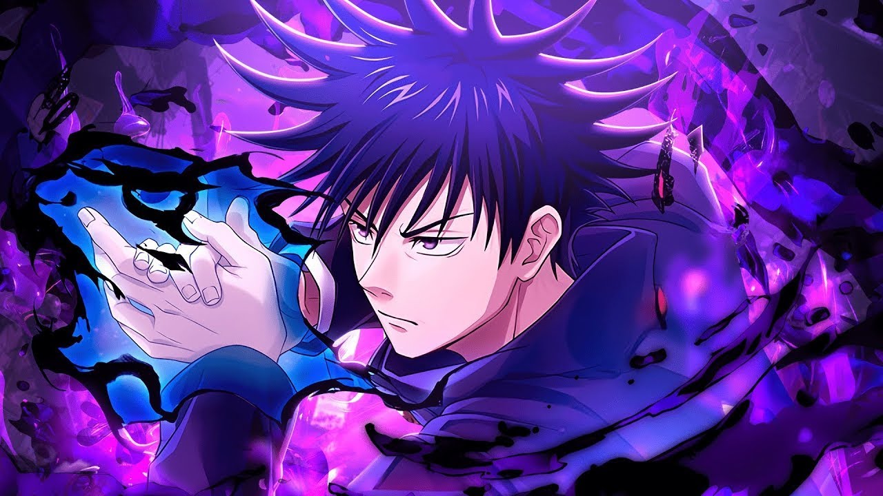 Jujutsu Kaisen Cursed Clash Megumi Fushiguro gameplay