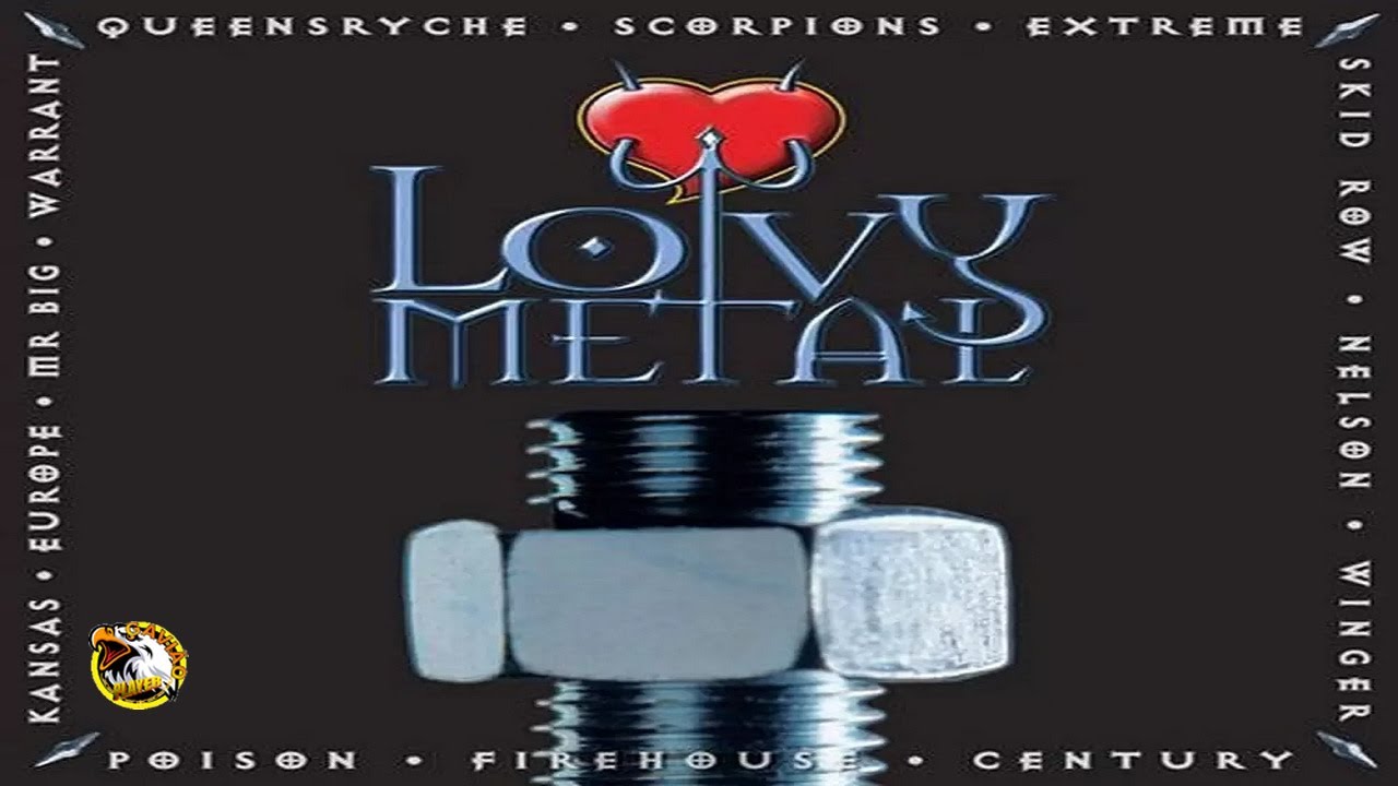 ⏩Love Metal