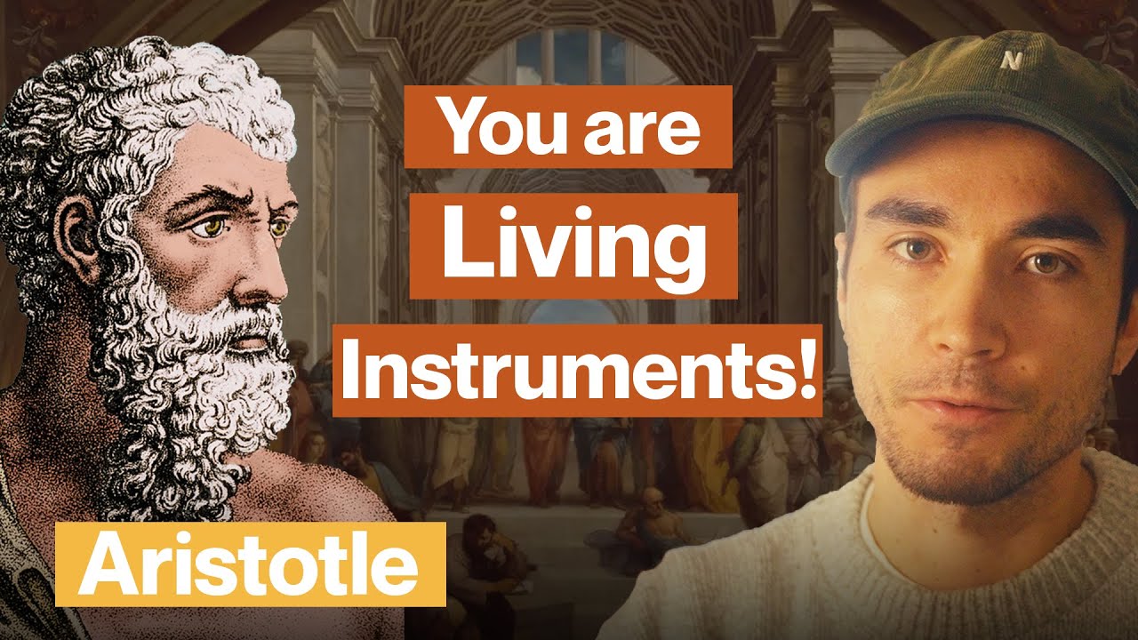 They Lied to Us About History: How We Became Wage Slaves