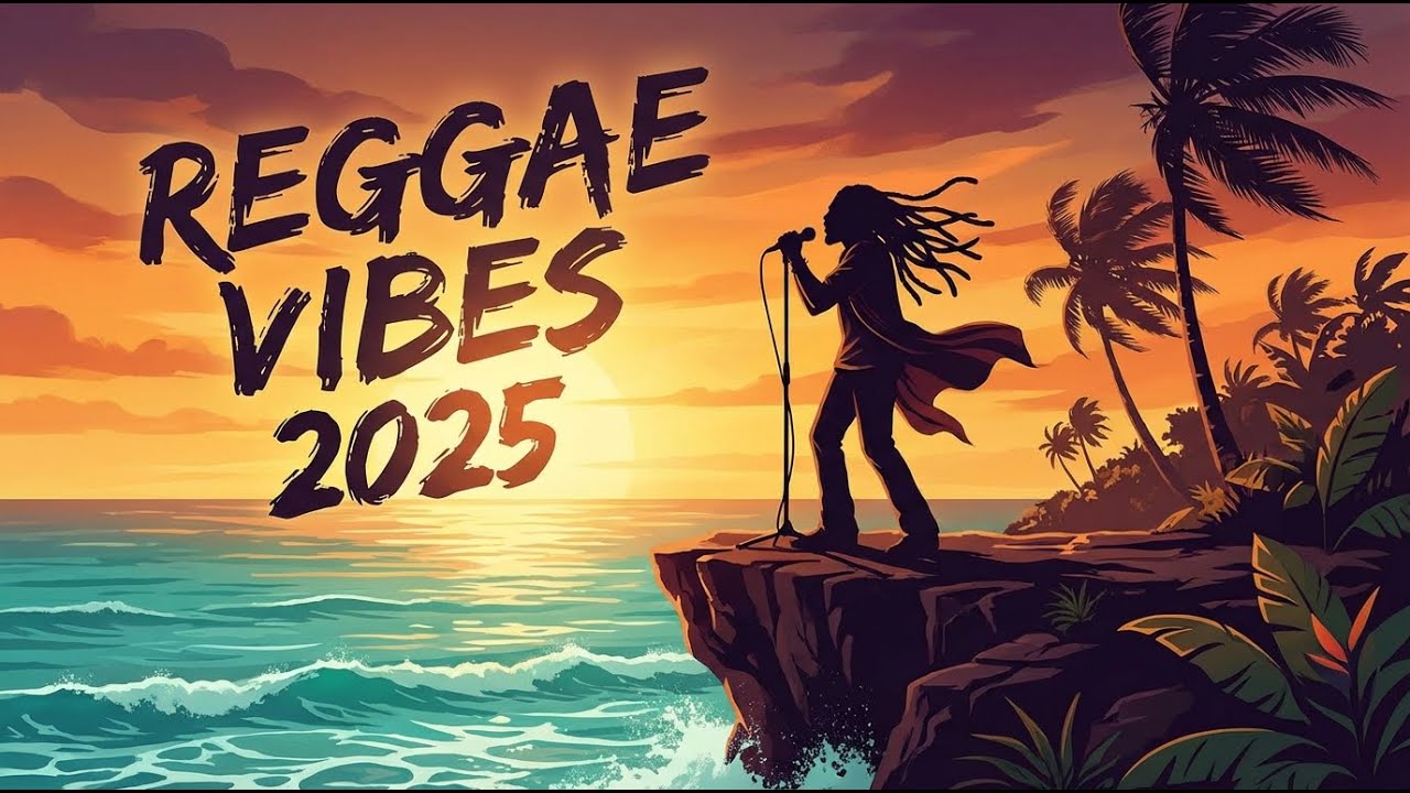 Reggae Mix 2025 | Insula Serenitatis