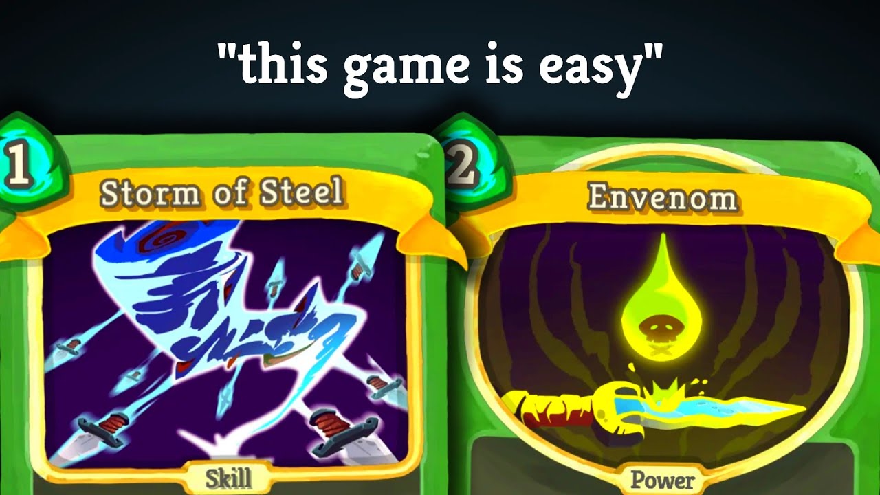 Deadly Damage!