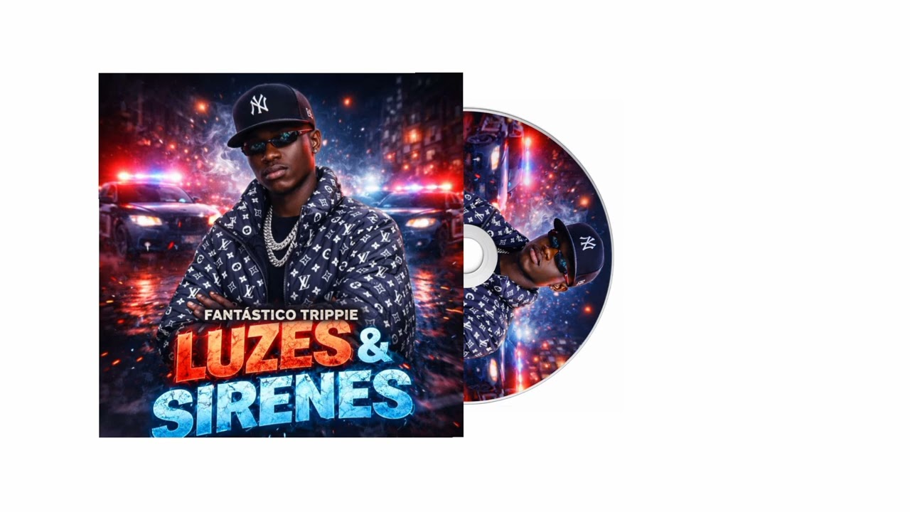 Fantástico_Trippie_Luzes_&Sirenes_(Áudio Oficial) 2026