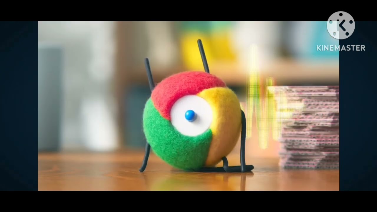 (Este es mi primer video)  [YTPH] Chrome es sos suscríbanse
