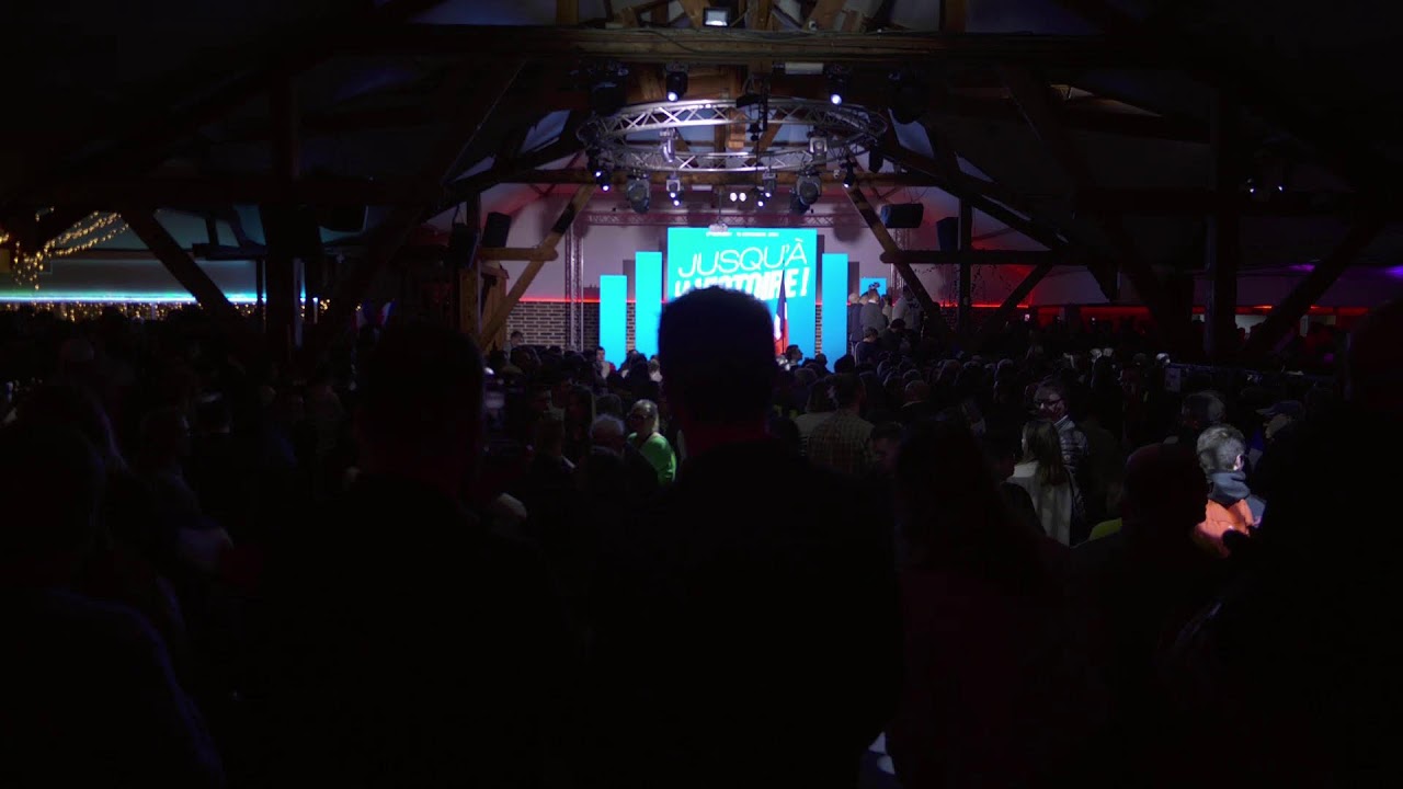 Suivez le meeting du RN avec Marine Le Pen et Jordan Bardella depuis Étrépagny (27)