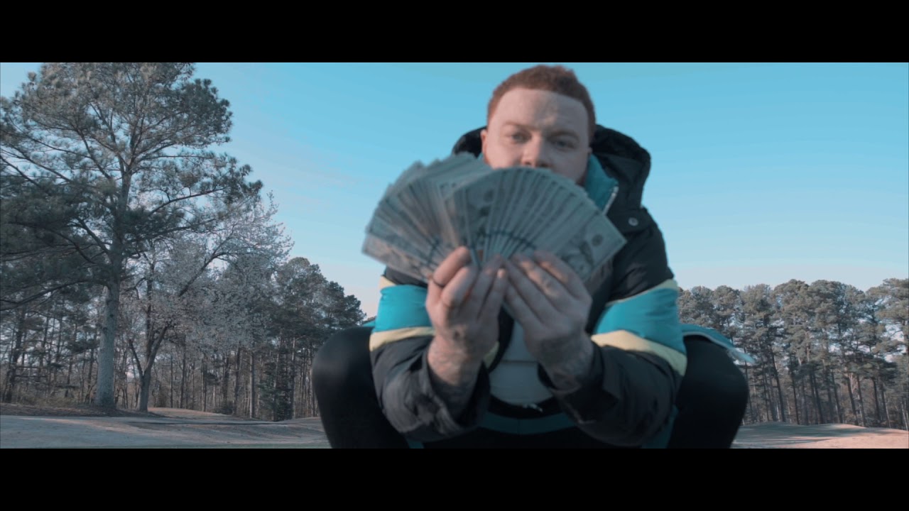 Kushington- Bales | Shot By@Flyvision-