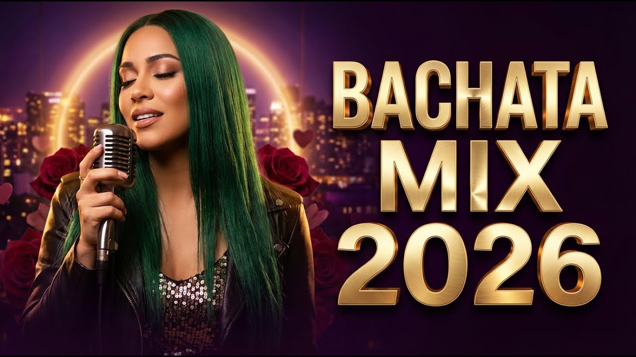 Top Bachata Romántica 2026 💔 Beautiful Bachata Songs – Inspired by Romeo Santos & Manuel Turizo