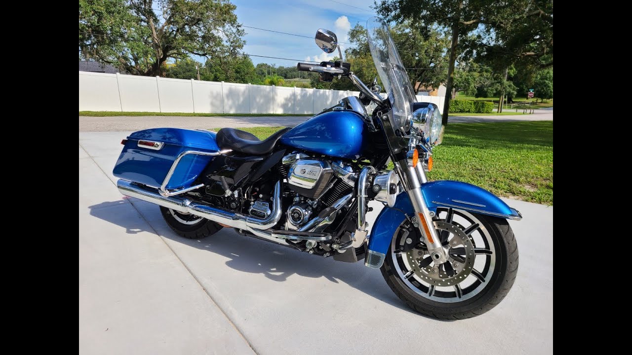The top 5 easiest, heavyweight, motorcycles to handle at low speeds!!!