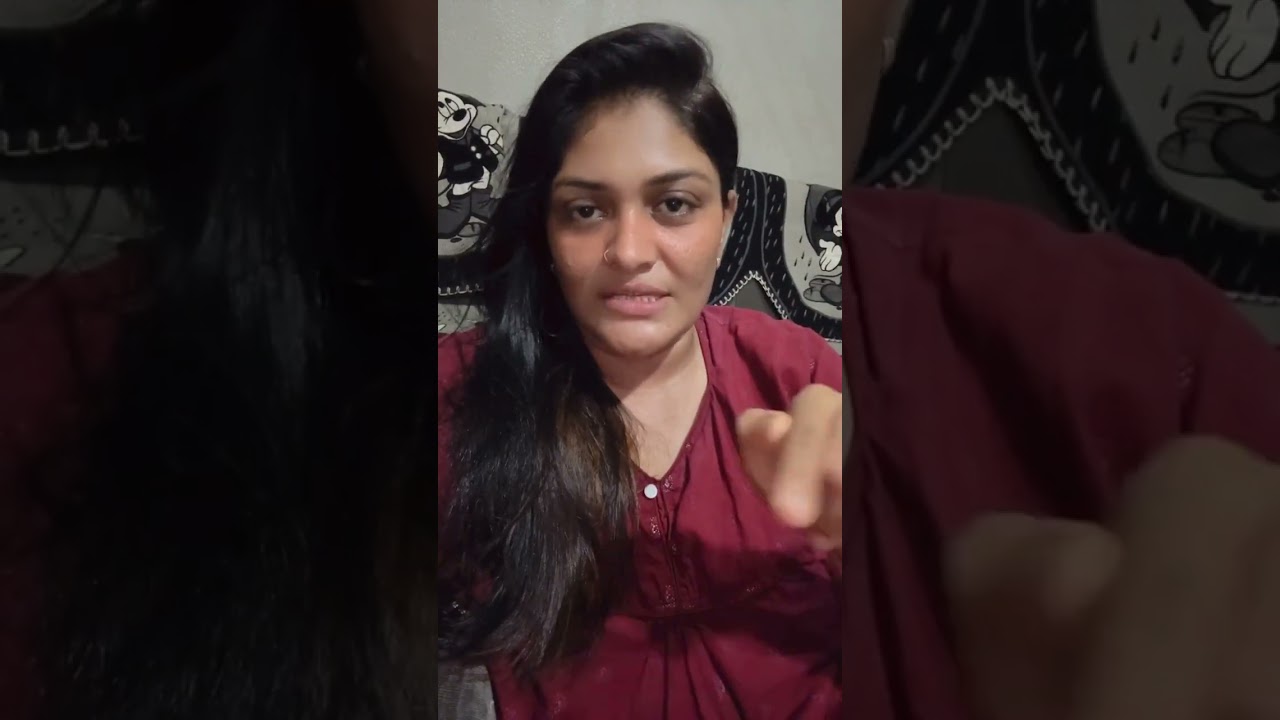 મારા જીવન ની વાસ્તવિકતા || Krishna Patel || #desi #instalive #viralvideo #gujarati