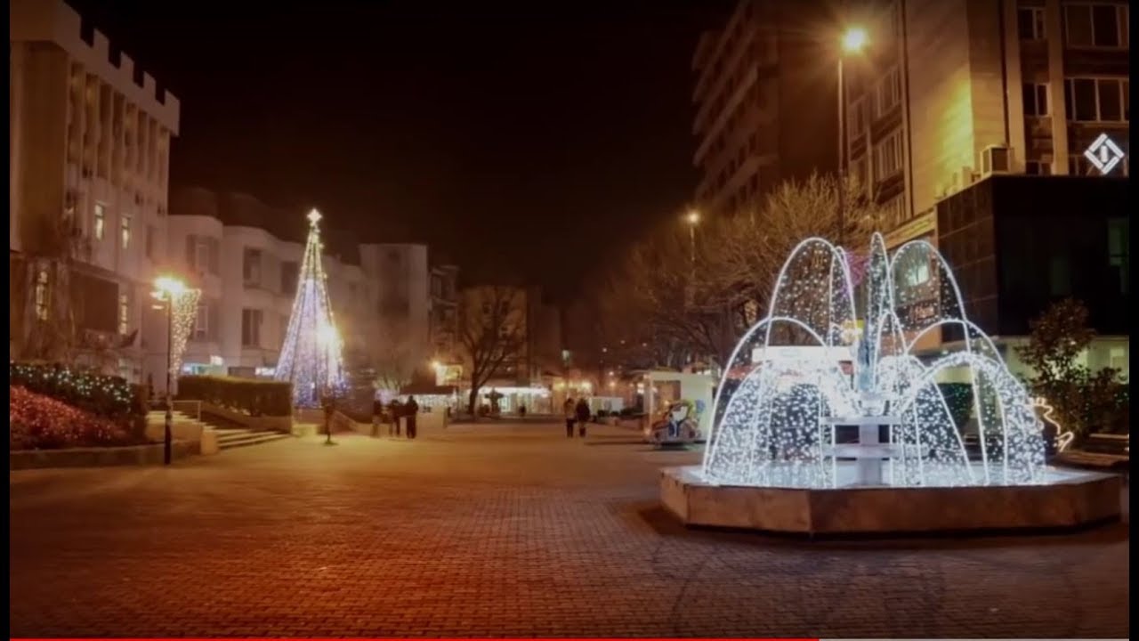 Асеновград Болгария видео