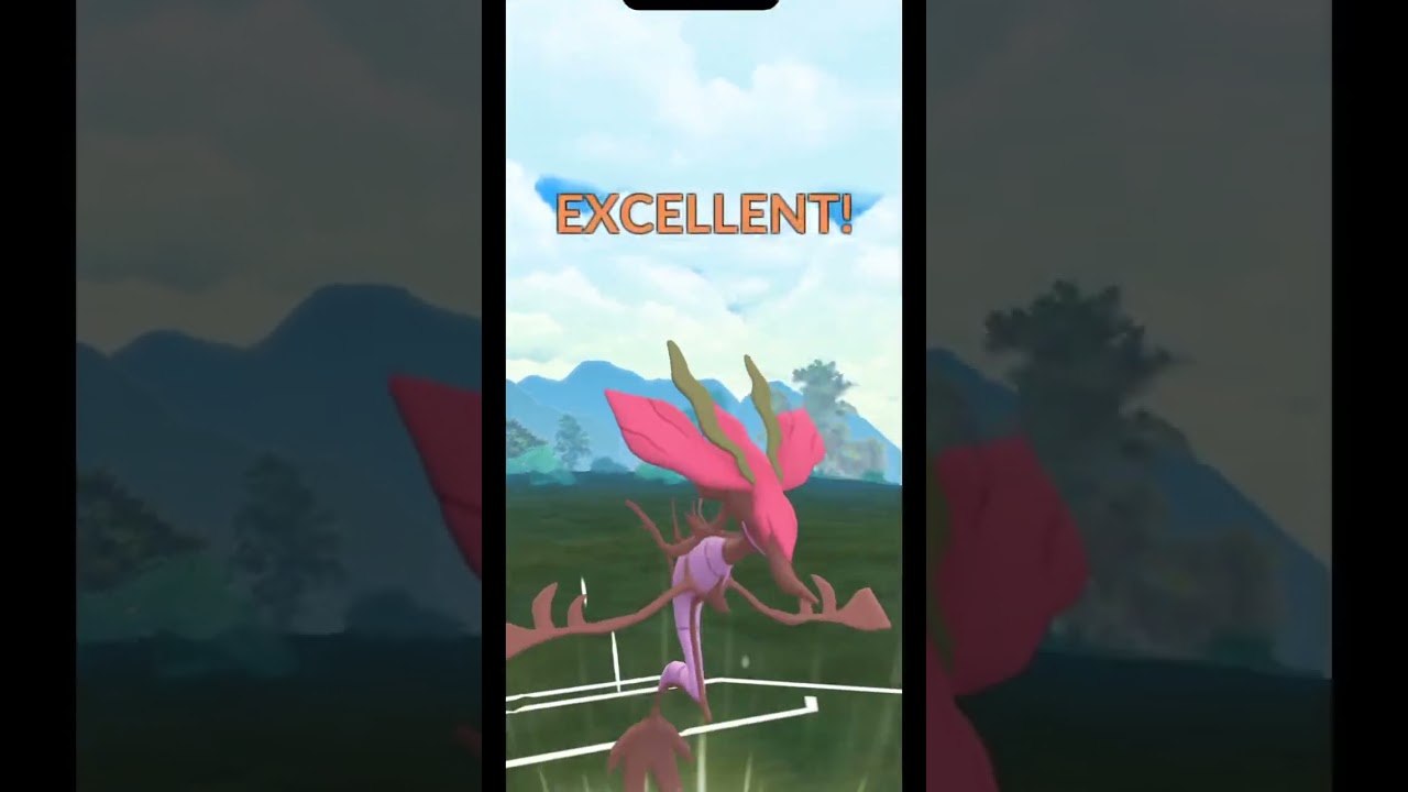 That Fantasy Cup⚔️ #pokemongo #pokemongotrainer #pokemontrainer #niantic #pokemon #shinyhunt