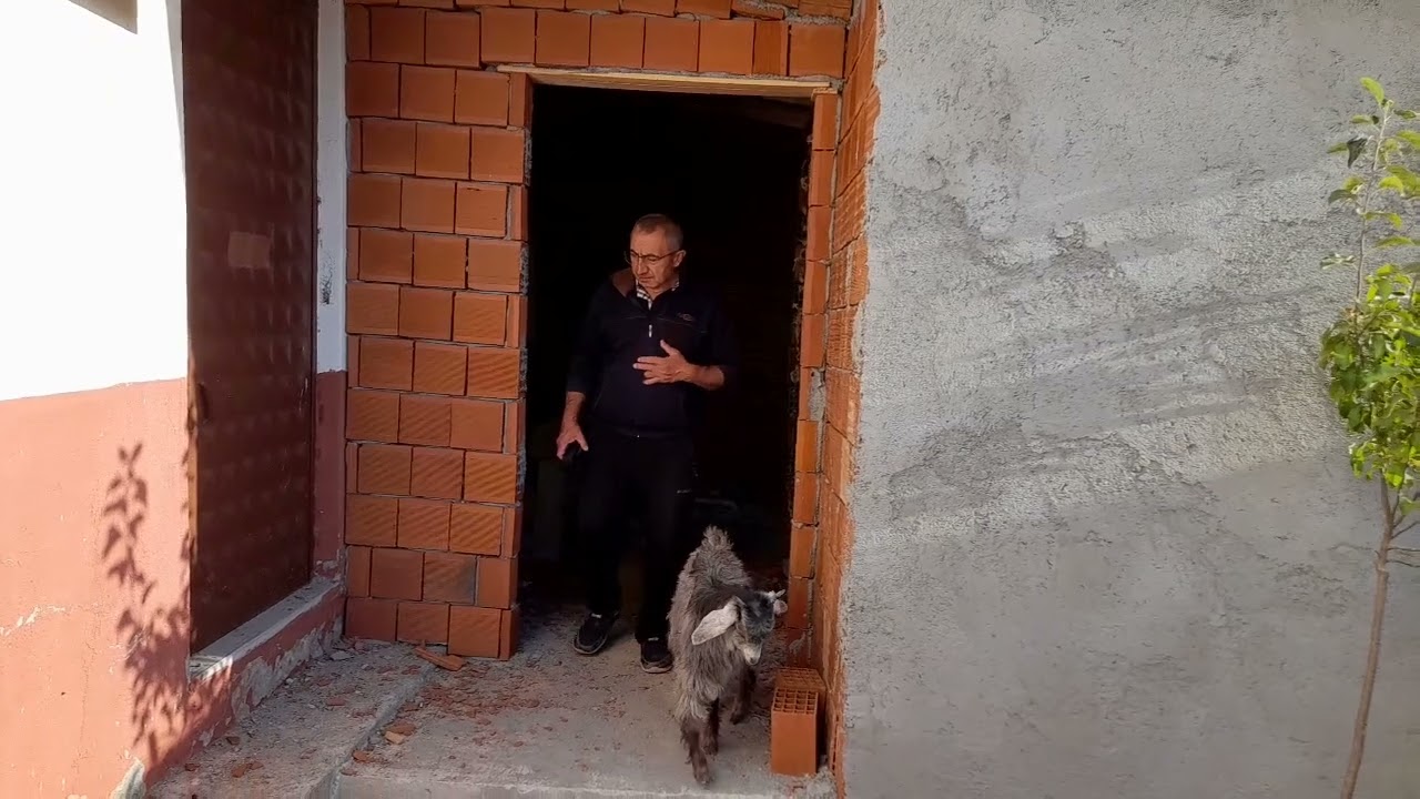 Durmuş Özdilek Ulugöl yaylamıza yapılan hizmetler