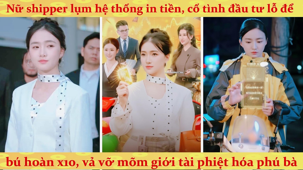 Gi&agrave;u To Từ Khi Li&ecirc;n Kết Hệ Thống Ti&ecirc;u X&agrave;i Mỗi Ng&agrave;y