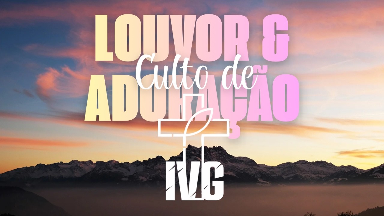 Culto Dominical - Tarde (01/03/2026)