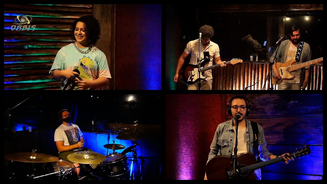 Live com Banda COJEDF (Esquenta COJEDF 2020)