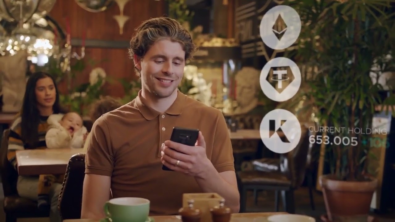 We&rsquo;re Changing Gold Investment for Everyone