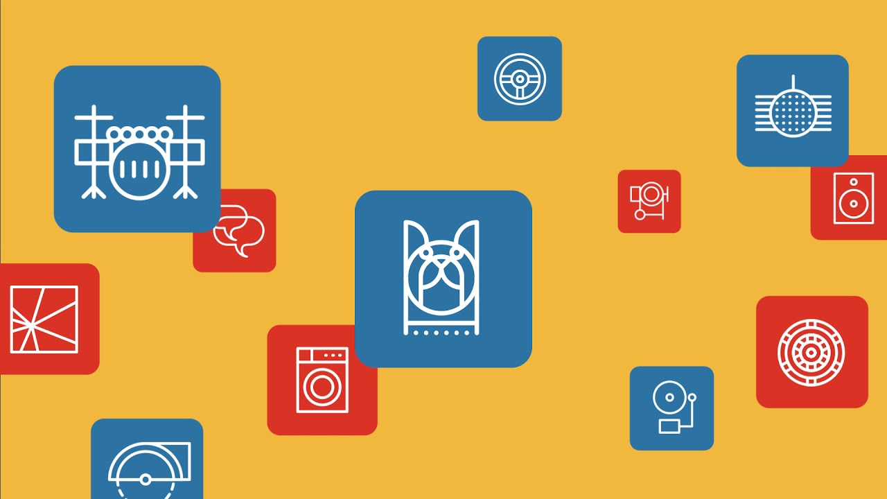 The Noise App - Introduction