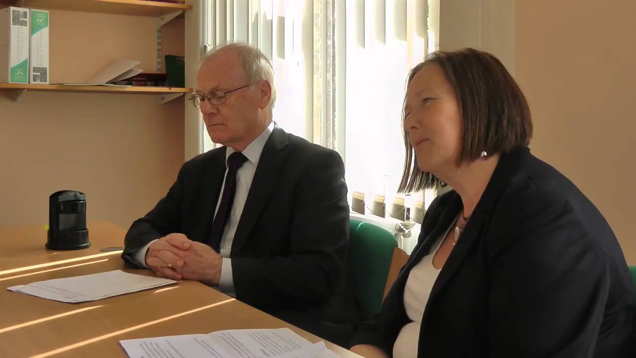Interview with Councillors Spencer Flower and Toni Coombs - Surgeries And Social Media