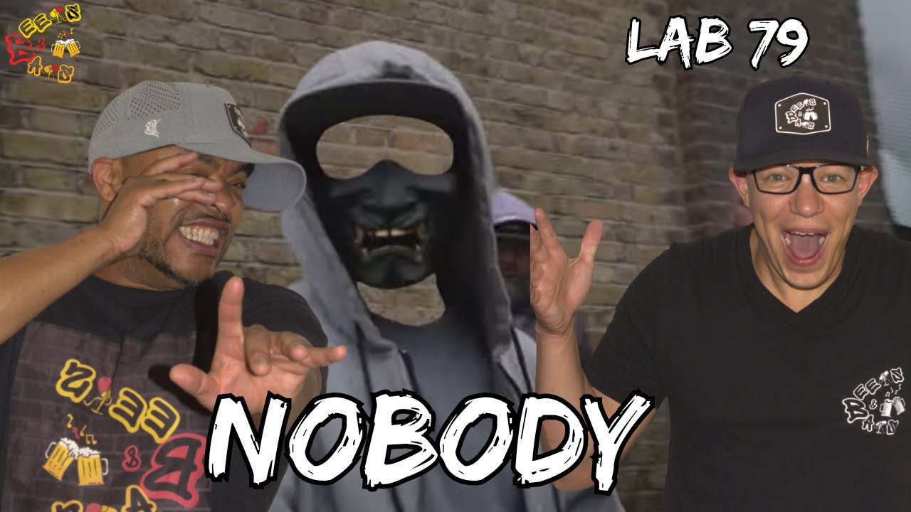WHO WANTS LYRICS?!?!?! | Americans React to Lab 79 - Nobody