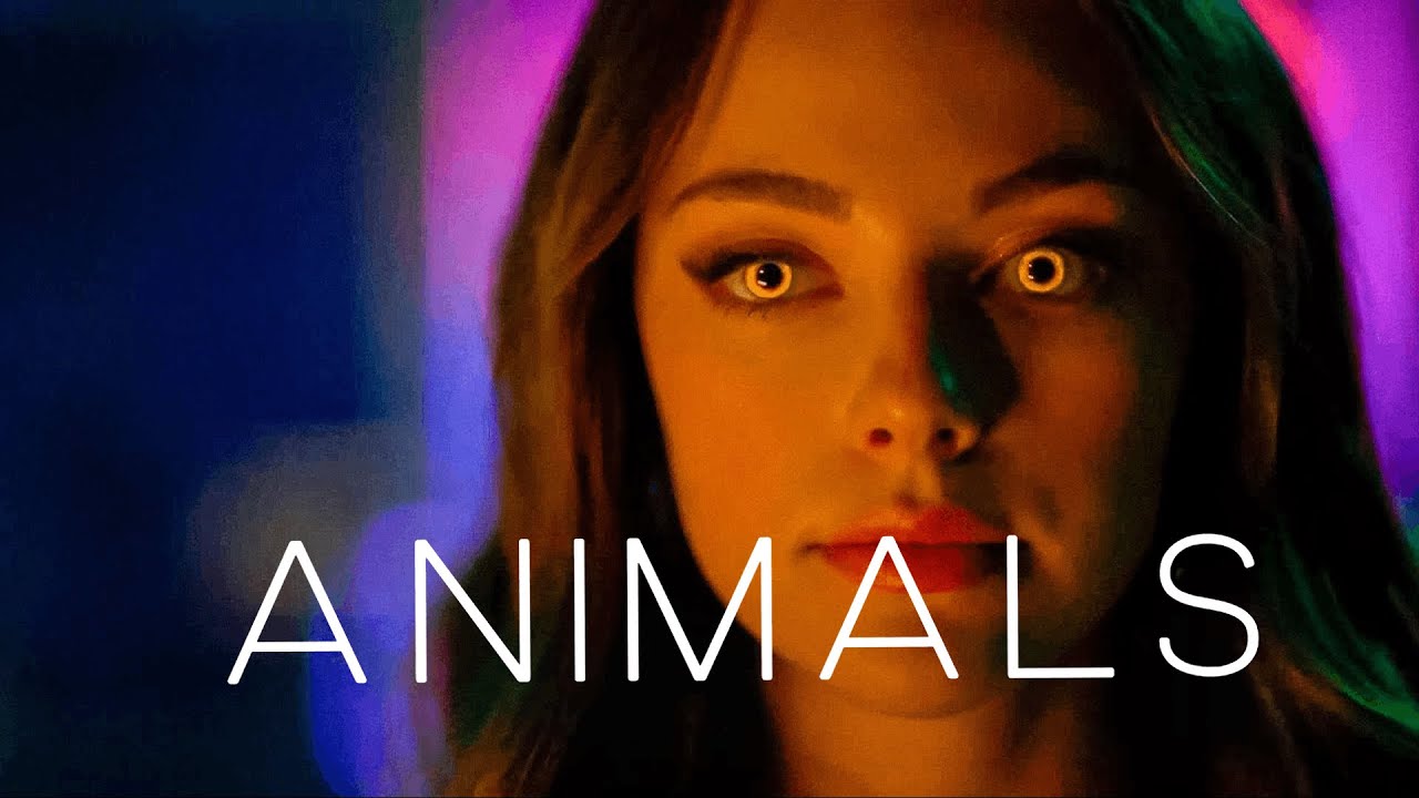 Hope Mikaelson | Animals