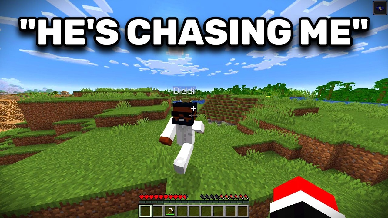 Мемы по Minecraft, которые можно посмотреть во время еды&hellip;