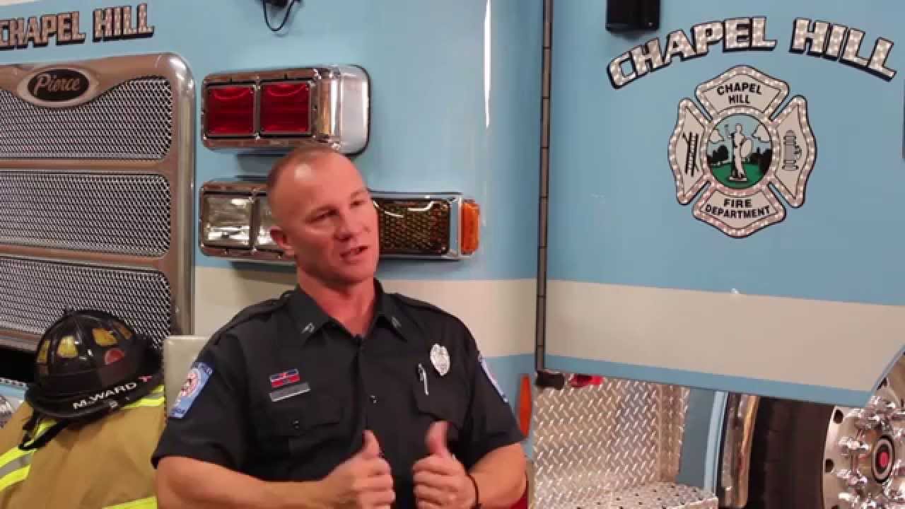 The Hidden Risk: Cancer Risks Among Firefighters