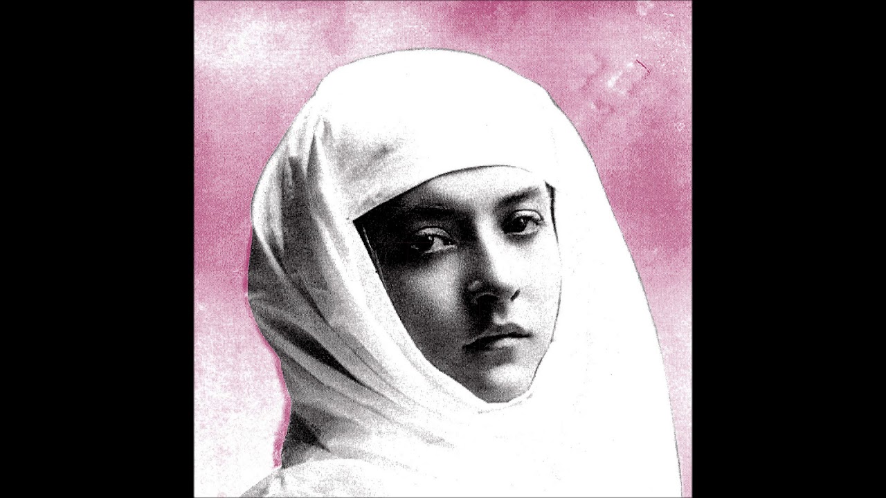 Protomartyr - Half Sister (Album Version)