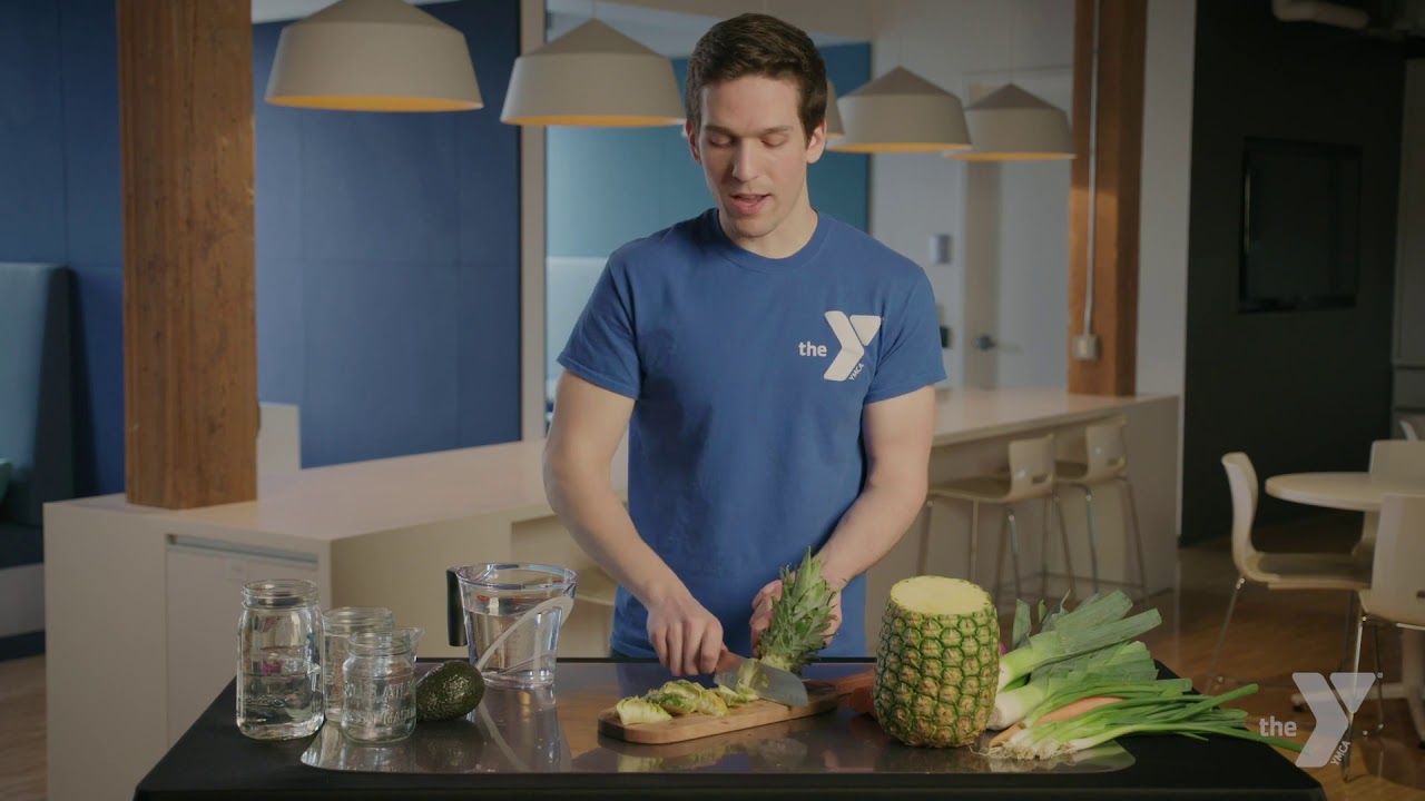 Y On The Go - DIY - Regrow Produce