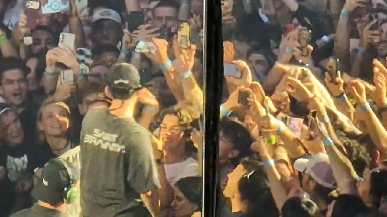 Linkin Park: 