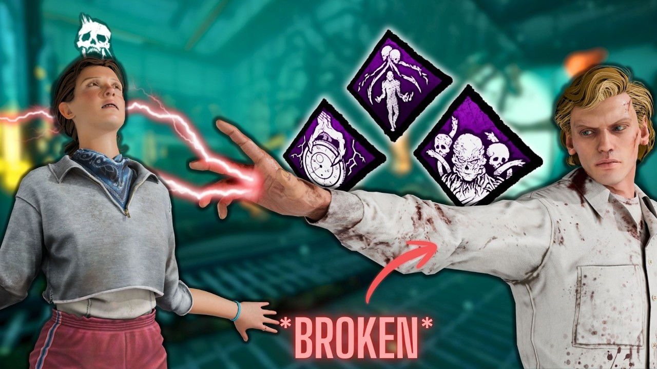 The New Killer Vecna Is Broken!