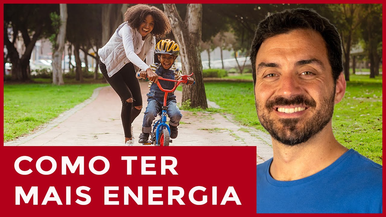 Como ter mais energia de acordo com o Ayurveda?