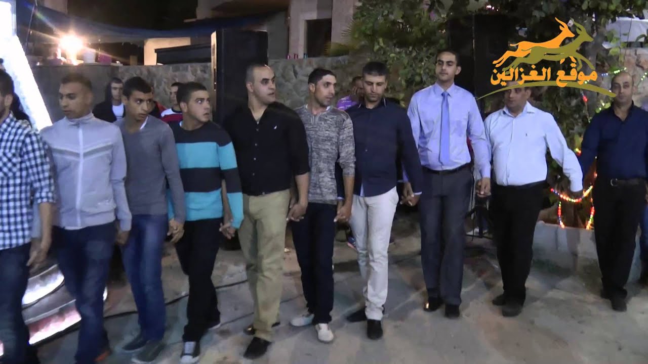 موسى حافظ أشرف أبو ألليل أفراح ال أبو ألليل.mp4
