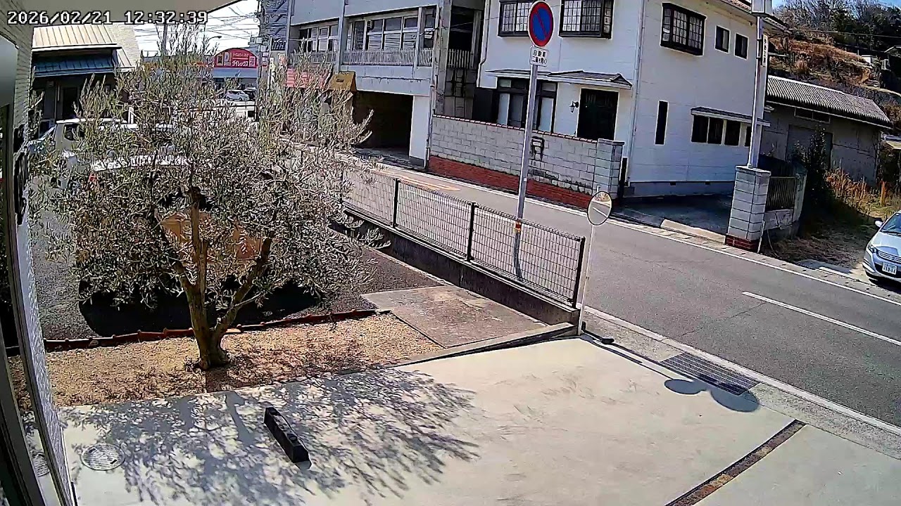 香川県小豆郡土庄町ライブカメラ Kagawa Shozugun Tonoshocho Live Camera.co.jp