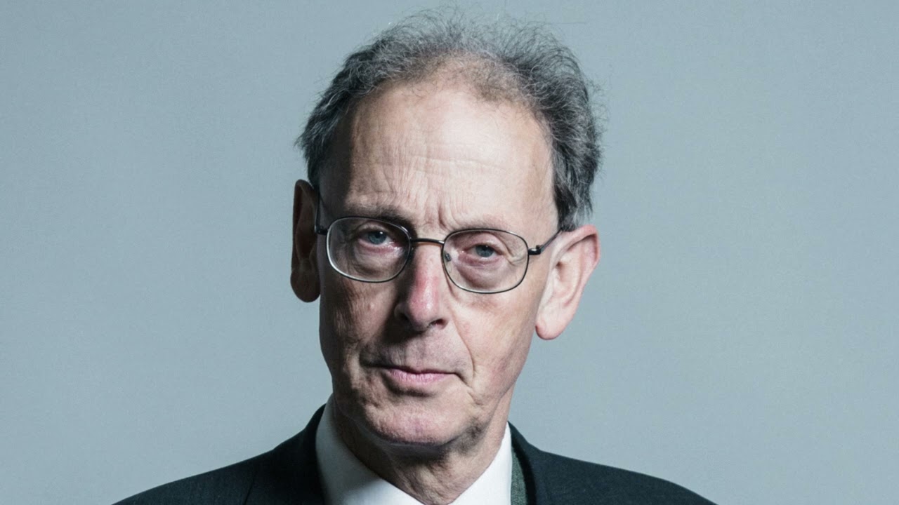 David Natzler discusses parliamentary scrutiny of the assisted dying bill on BBC Radio 4 Today