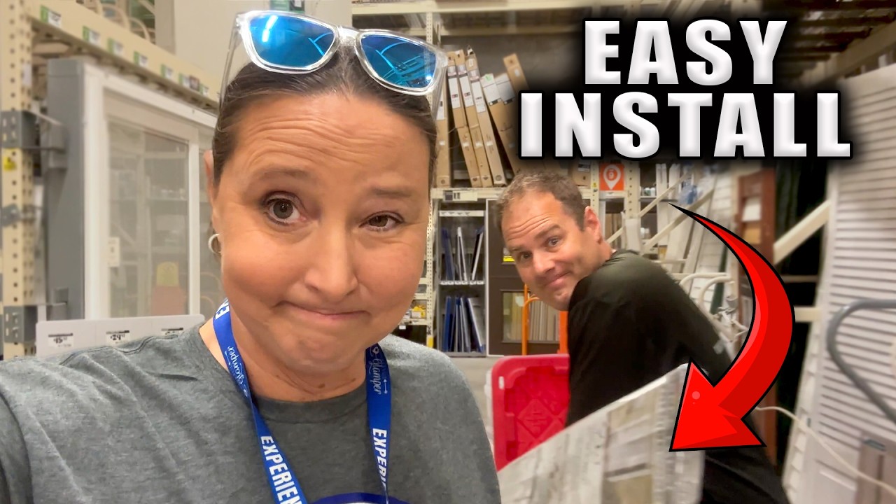 How We Found Hidden RV Storage! + Easy DIY Repairs (Beginner Friendly)