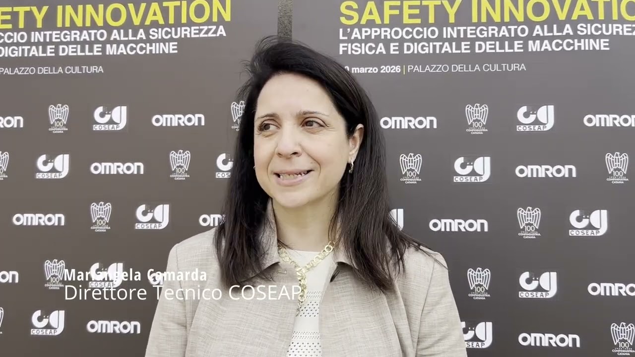 Sicurezza industriale, tra formazione e tecnologia integrate
