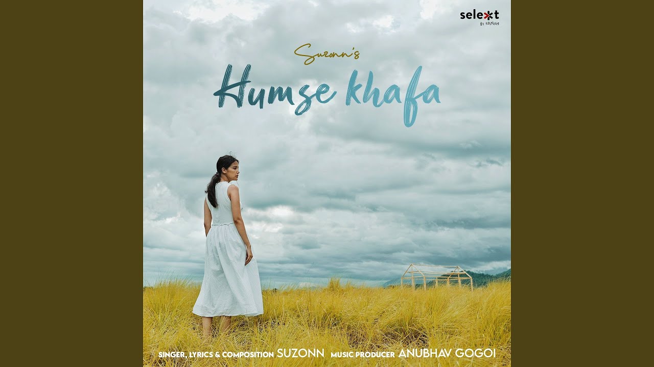 Humse Khafa
