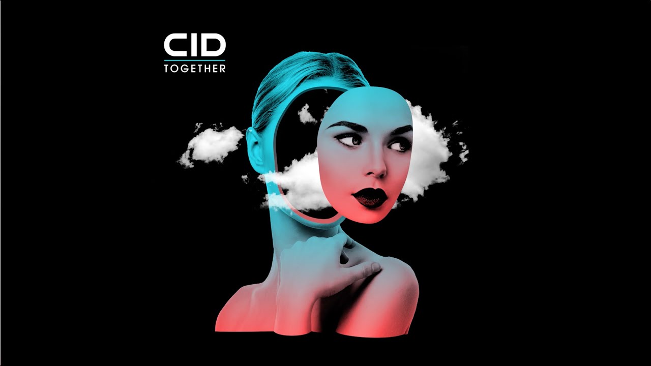 CID - Together (Official Audio)