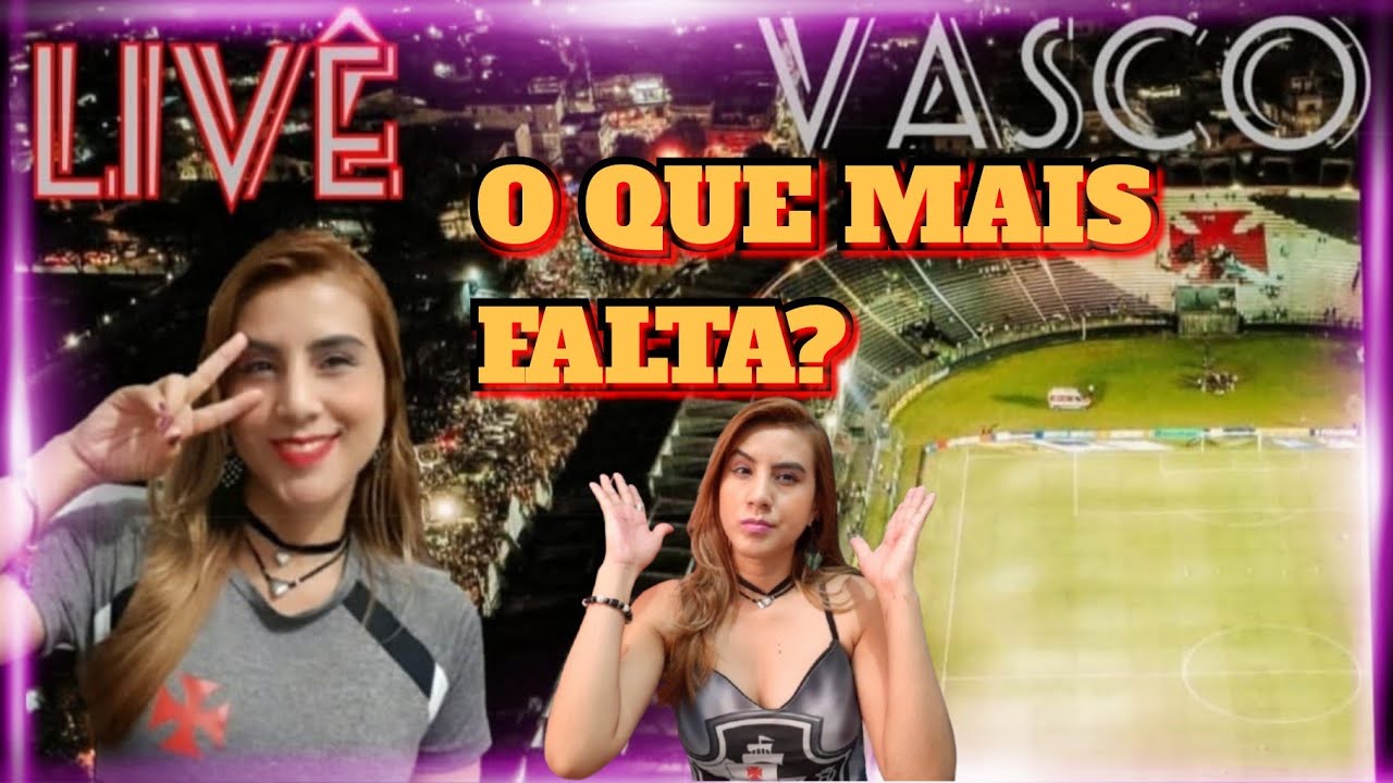 O QUE MAIS FALTA NO VASCO?|| CONTRATADOS|| LATERAL