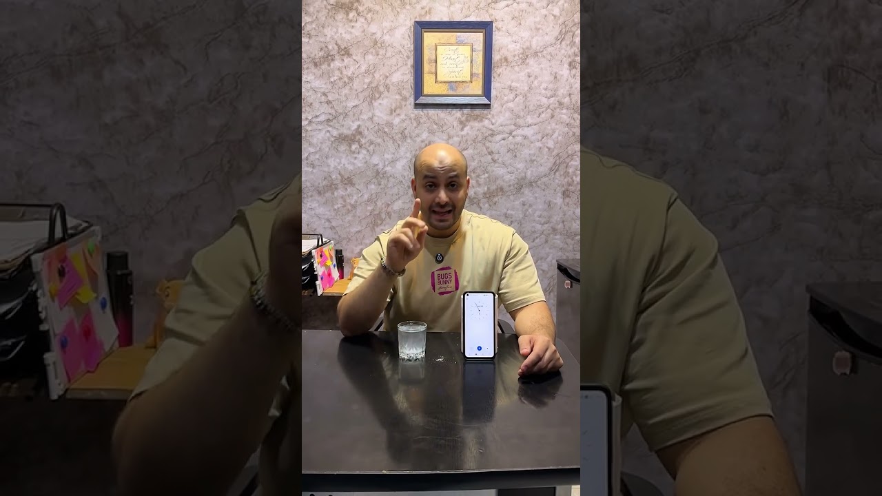 ⬅️خلي بالك من الكرياتين المضروب وافهم ازاي تختبره🚨