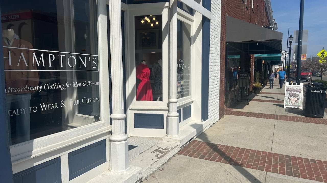 North Carolina sees major economic boost from film, television industry