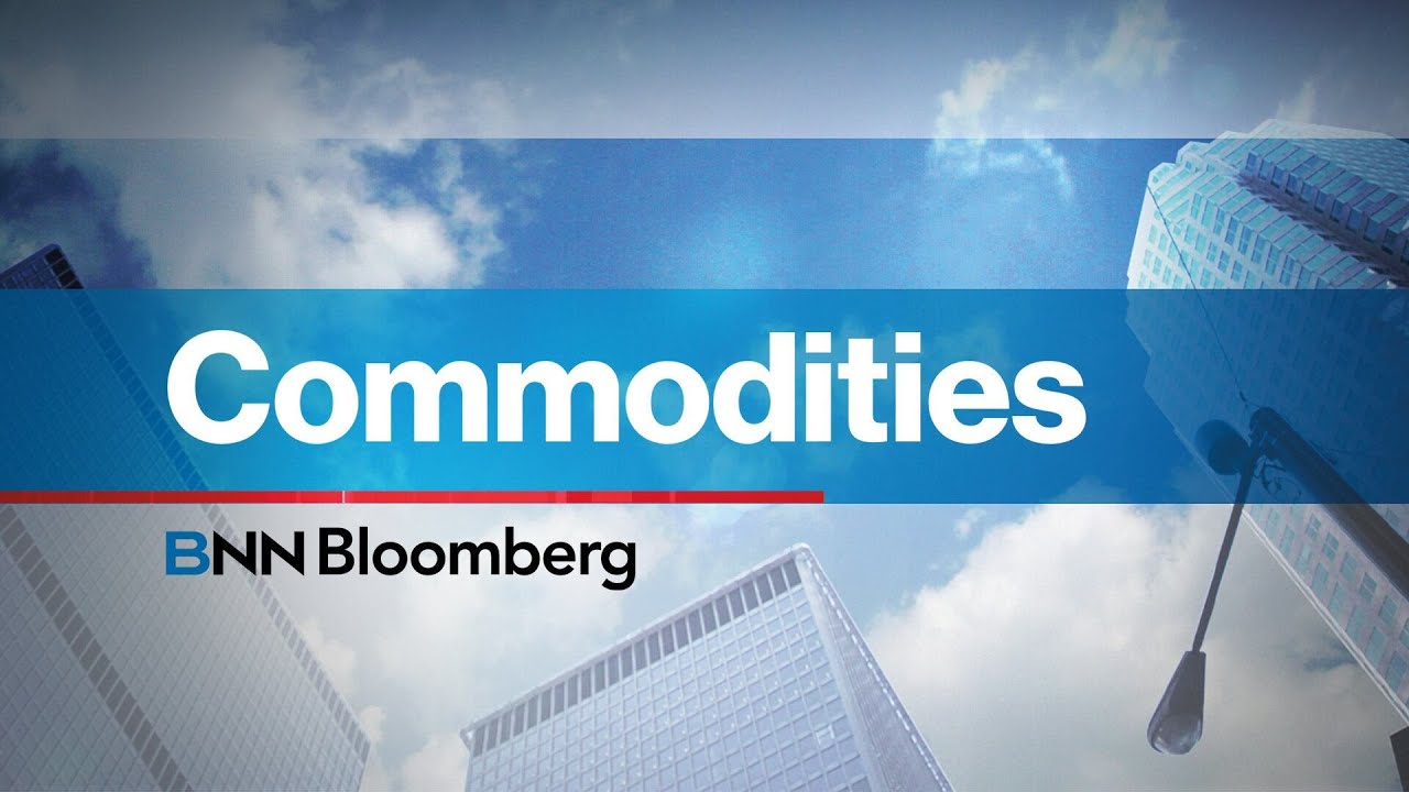 Commodities for Tuesday, Dec. 23, 2025