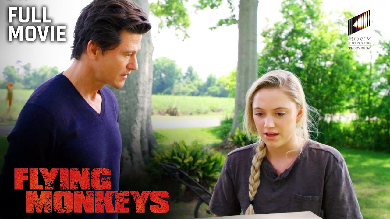 Flying Monkeys | Full Movie | Starring Maika Monroe, Electra Avellan & Vincent Ventresca