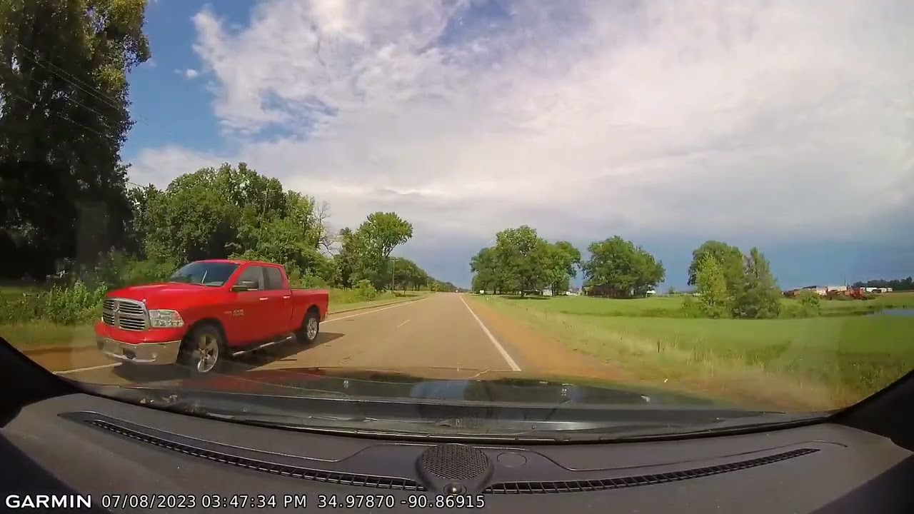 Forest City, Arkansas.