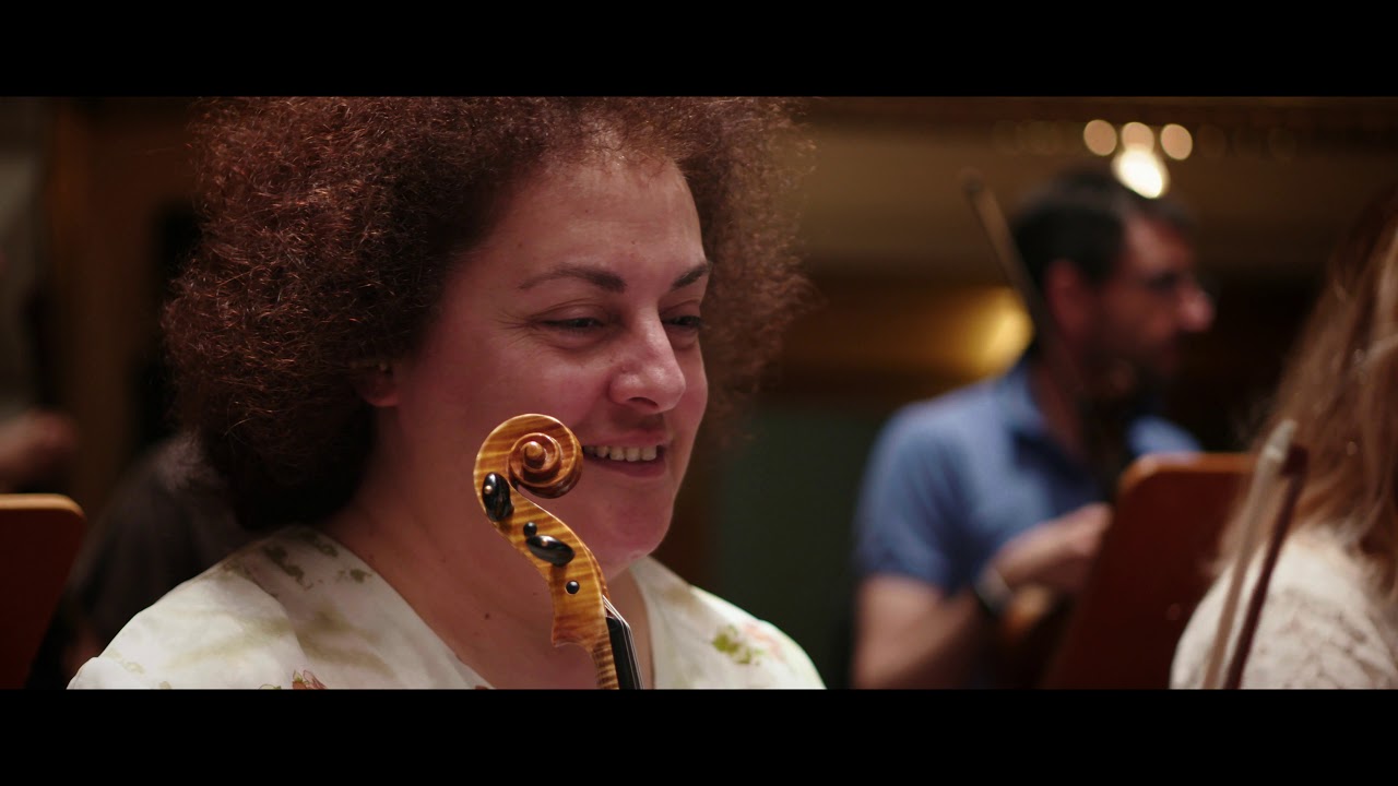 MPO EUROPEAN TOUR- 2018,  documentary